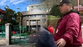 VIDEO | Vizitele au fost interzise &icirc;n spitalele din Rom&acirc;nia