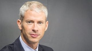 Coronavirus. Ministrul francez al Culturii Franck Riester a fost diagnosticat pozitiv