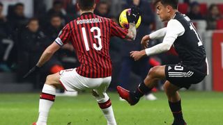 Campionatul de fotbal al Italiei, suspendat oficial