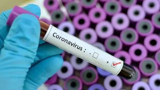 Coronavirus
