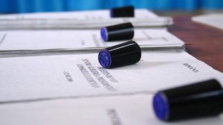 Alegeri locale 2020. Întâlnire importantă la Guvern