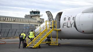 Companiile aeriene sunt obligate să ridice de la sol avioane "fantomă" în timpul epidemiei de coronavirus