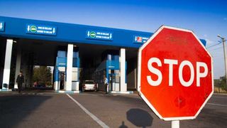 Măsuri fără precedent: Republica Moldova își închide granițele pentru cetăţenii din statele afectate de coronavirus