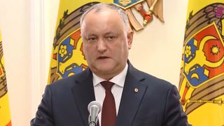 Coronavirus Republica Moldova