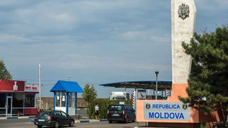 Coronavirus Republica Moldova