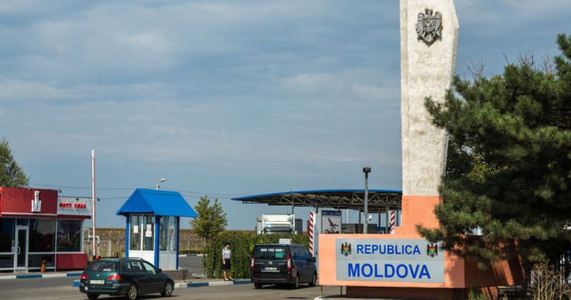 Coronavirus Republica Moldova