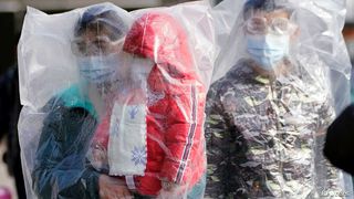 Coronavirus afectează sărbătorile religioase 