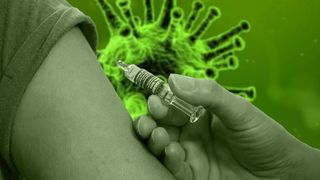 Oraș de lângă Capitală în carantină, după ce a primit un autocar cu 21 de români din Italia