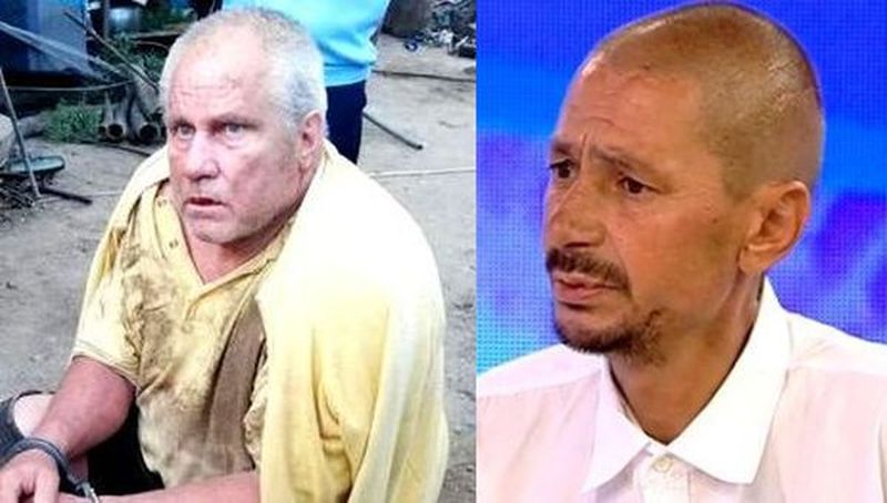 Complicele lui Gheorghe Dincă la un pas de moarte. 
