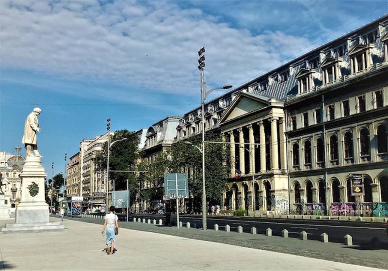 Universitatea din București la un pas de a se închide