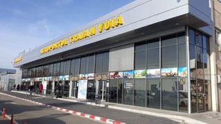 Aeroportul Timişoara a pierdut 40 la sută din pasageri şi anunţă că va reduce personalul, pe fondul crizei coronavirusului