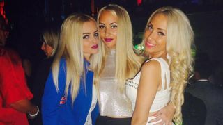 sora Andreei Pirui de la &bdquo;Puterea Dragostei&rdquo;