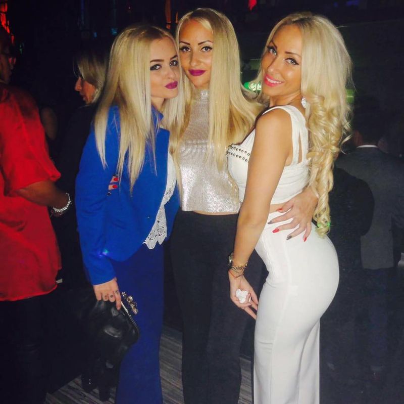 sora Andreei Pirui de la „Puterea Dragostei”