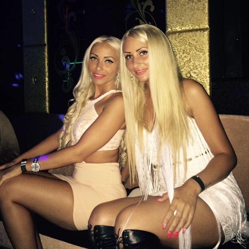 sora Andreei Pirui de la „Puterea Dragostei”