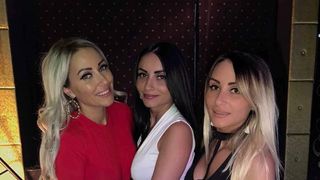 sora Andreei Pirui de la &bdquo;Puterea Dragostei&rdquo;