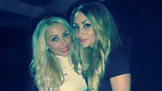 sora Andreei Pirui de la &bdquo;Puterea Dragostei&rdquo;