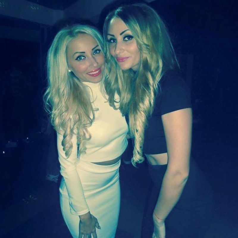 sora Andreei Pirui de la „Puterea Dragostei”