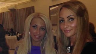 sora Andreei Pirui de la &bdquo;Puterea Dragostei&rdquo;