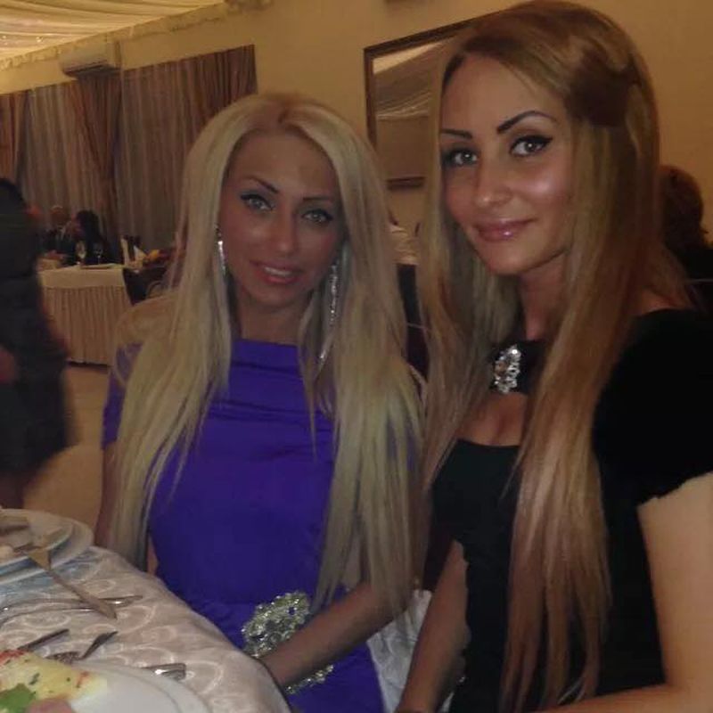 sora Andreei Pirui de la „Puterea Dragostei”