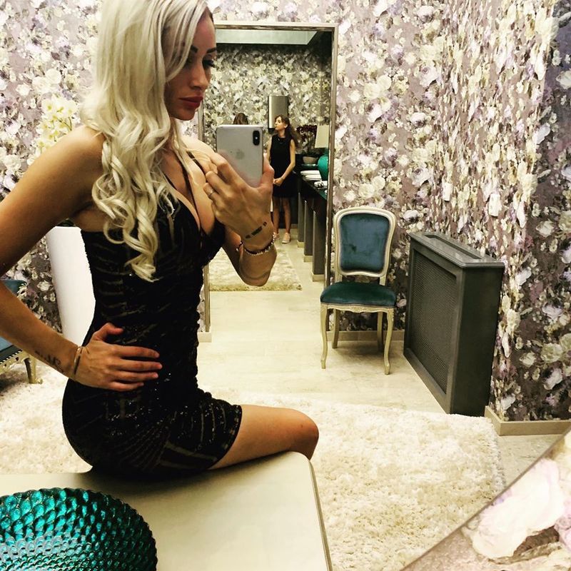 sora Andreei Pirui de la „Puterea Dragostei”