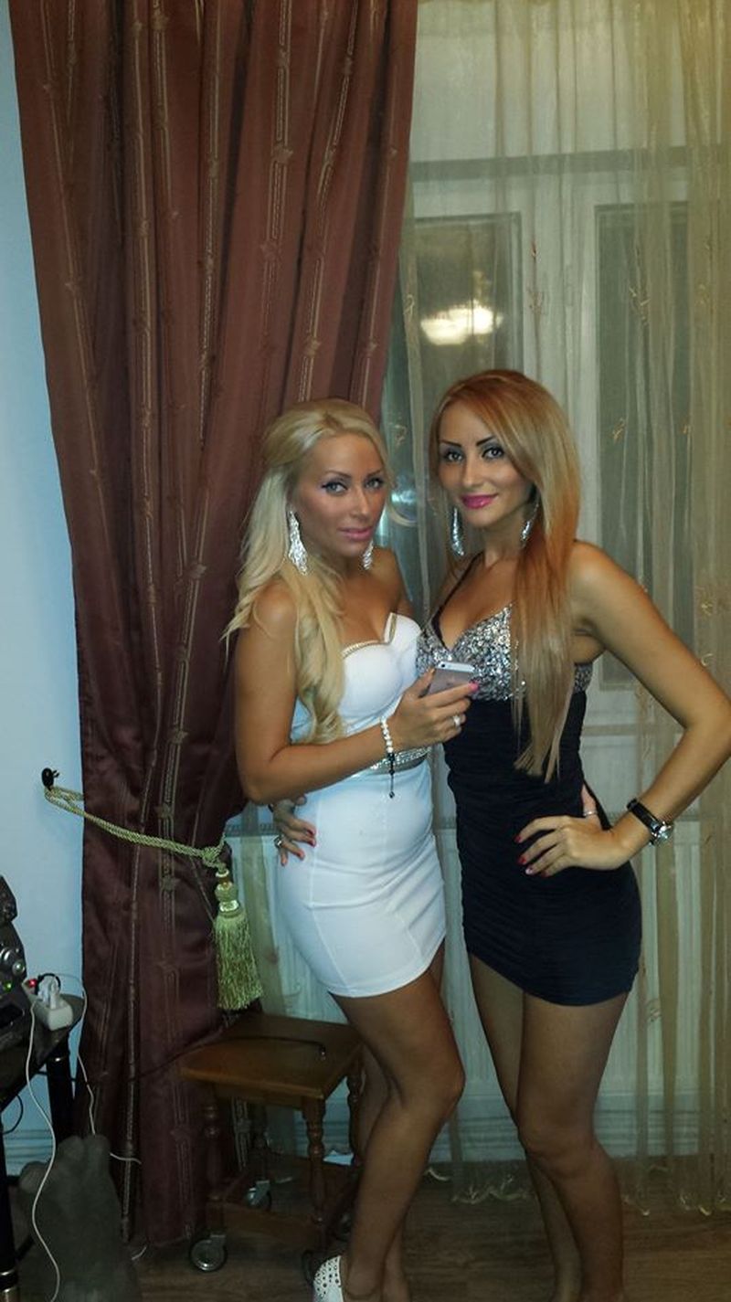 sora Andreei Pirui de la „Puterea Dragostei”