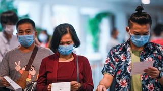 Coronavirus - Italia a depăşit cifra de 10.000 de persoane diagnosticate pozitiv c