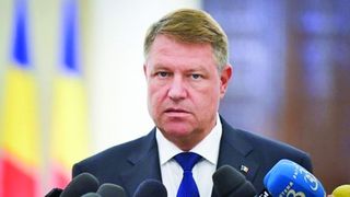 Klaus Iohannis: Riscul unei pandemii rămâne ridicat