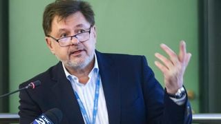 Coronavirus România. Alexandru Rafila: Din punct de vedere imun, suntem descoperiţi în faţa acestui virus