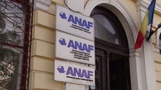 ANAF elimină mai multe posturi în cadrul institiției: 2.000 de funcționari vor rămâne fără loc de muncă