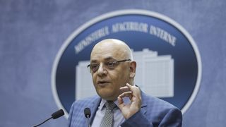 Arafat anunţă suspendarea temporară a distribuţiei medicamentelor esenţiale tratării coronavirusului, &icirc;n afara Rom&acirc;niei