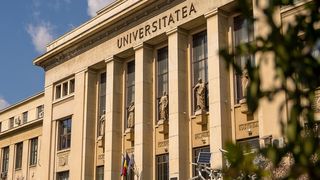 Universitatea Bucureşti a decis suspendarea cursurilor, p&acirc;nă &icirc;n 29 martie