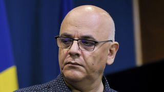 Noi restricții în România. Activitățile culturale, religioase și de divertisment cu peste 100 de persoane, interzise