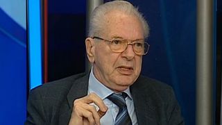 Avocatul și politicianul Lucian Bolcaș a murit