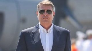 Iohannis, mesaj către preşedintele Italiei: Cooperarea este esenţială pentru a combate o urgenţă sanitară globală