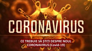 Alexandru Cumpănașu aruncă bomba despre CORONAVIRUS