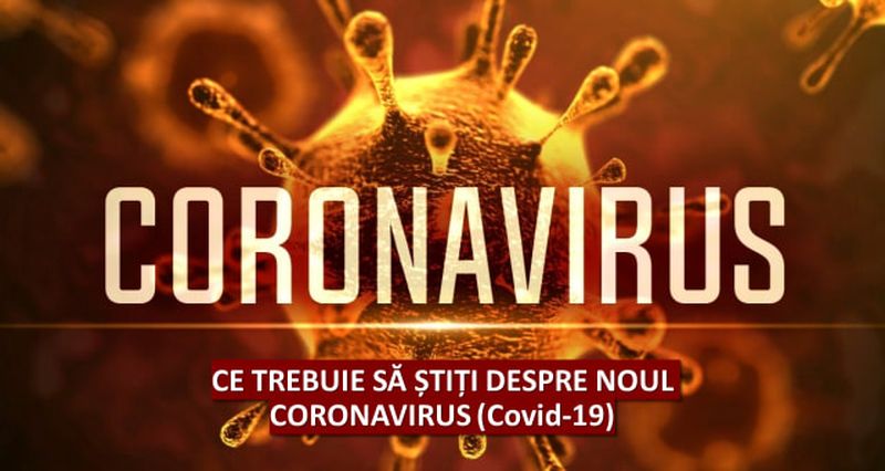 Alexandru Cumpănașu aruncă bomba despre CORONAVIRUS