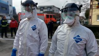 Ungaria &icirc;și &icirc;nchide granițele. Guvernul ungar a declarat stare de urgență