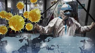 Pandemie de coronavirus