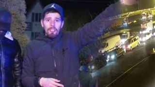 VIDEO | Frică și scandal la granițele Rom&acirc;niei