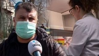 Numărul cazurilor de coronavirus din România, creștere alarmantă