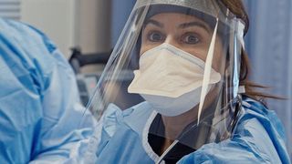 pandemie de coronavirus Streinu - Cercel