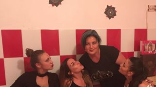 Ea este mama Manuelei de la „Puterea Dragostei”. Ce a moștenit concurenta de la mama sa