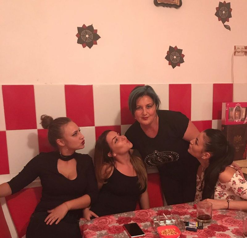 Ea este mama Manuelei de la „Puterea Dragostei”. Ce a moștenit concurenta de la mama sa