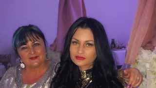 Ea este mama Manuelei de la „Puterea Dragostei”. Ce a moștenit concurenta de la mama sa