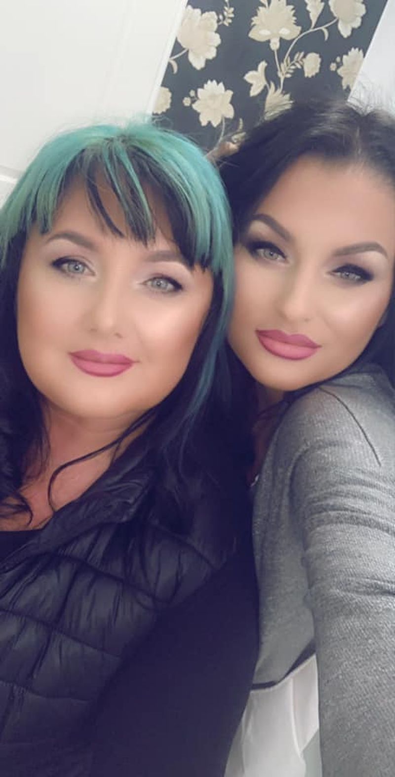 Ea este mama Manuelei de la „Puterea Dragostei”. Ce a moștenit concurenta de la mama sa