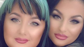 Ea este mama Manuelei de la „Puterea Dragostei”. Ce a moștenit concurenta de la mama sa