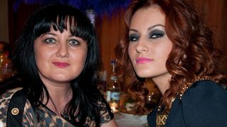 Ea este mama Manuelei de la „Puterea Dragostei”. Ce a moștenit concurenta de la mama sa