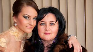 Ea este mama Manuelei de la „Puterea Dragostei”. Ce a moștenit concurenta de la mama sa