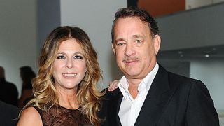 Actorii Tom Hanks şi Rita Wilson, diagnosticaţi cu Covid-19