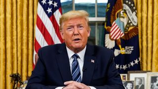 Trump a făcut anunțul oficial: toate călătoriile din țările europene spre SUA, suspendate. Țara care face excepție